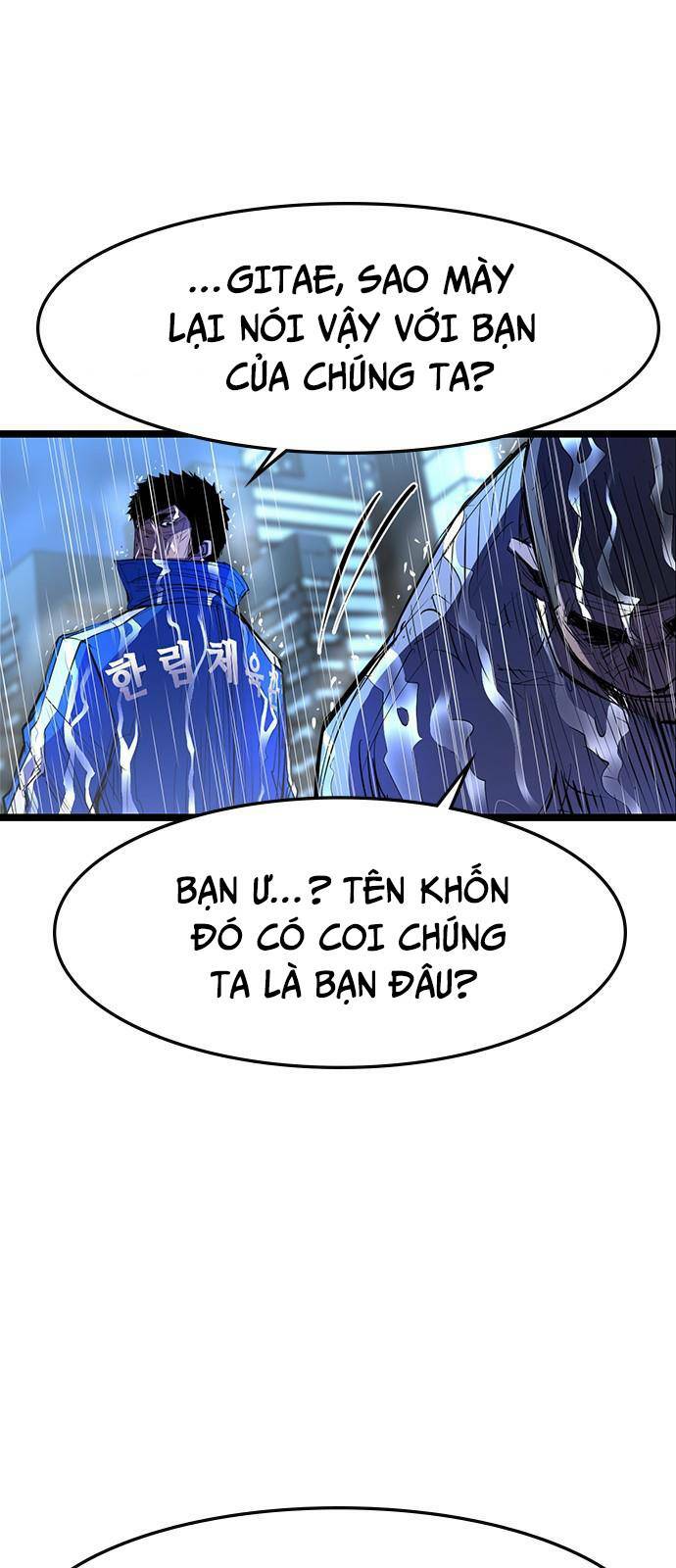 Phòng Gym Hanlim Chapter 74 - Trang 2