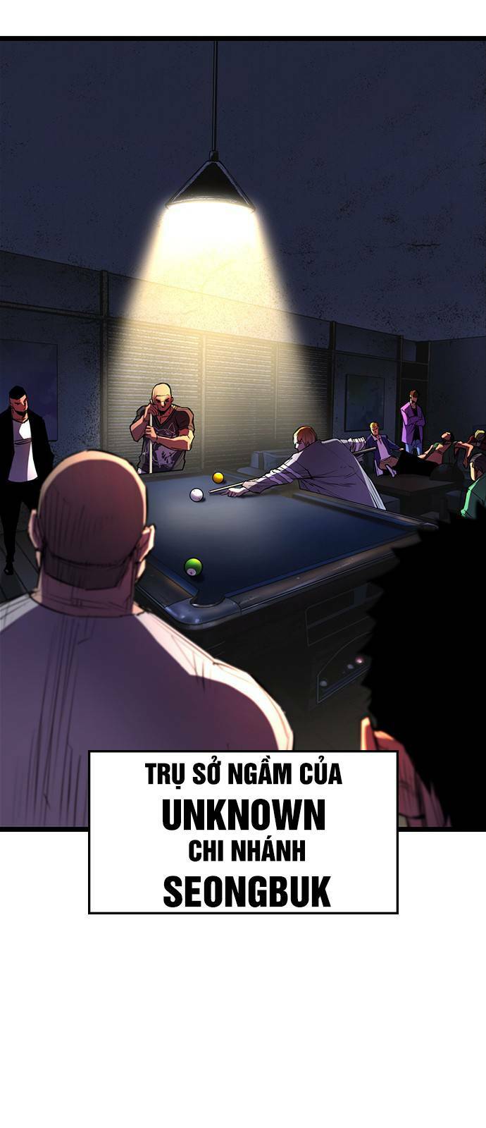 Phòng Gym Hanlim Chapter 74 - Trang 2