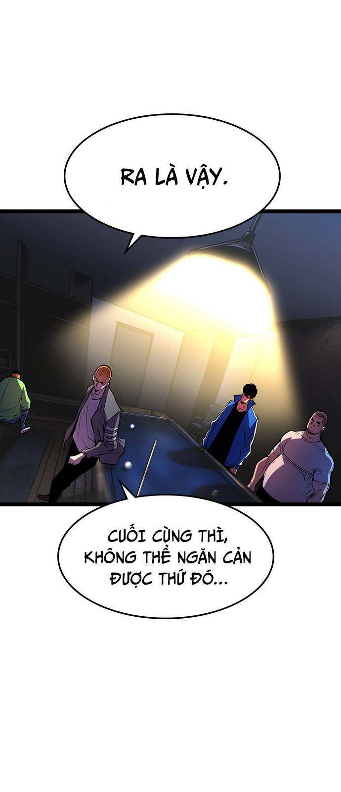 Phòng Gym Hanlim Chapter 74 - Trang 2