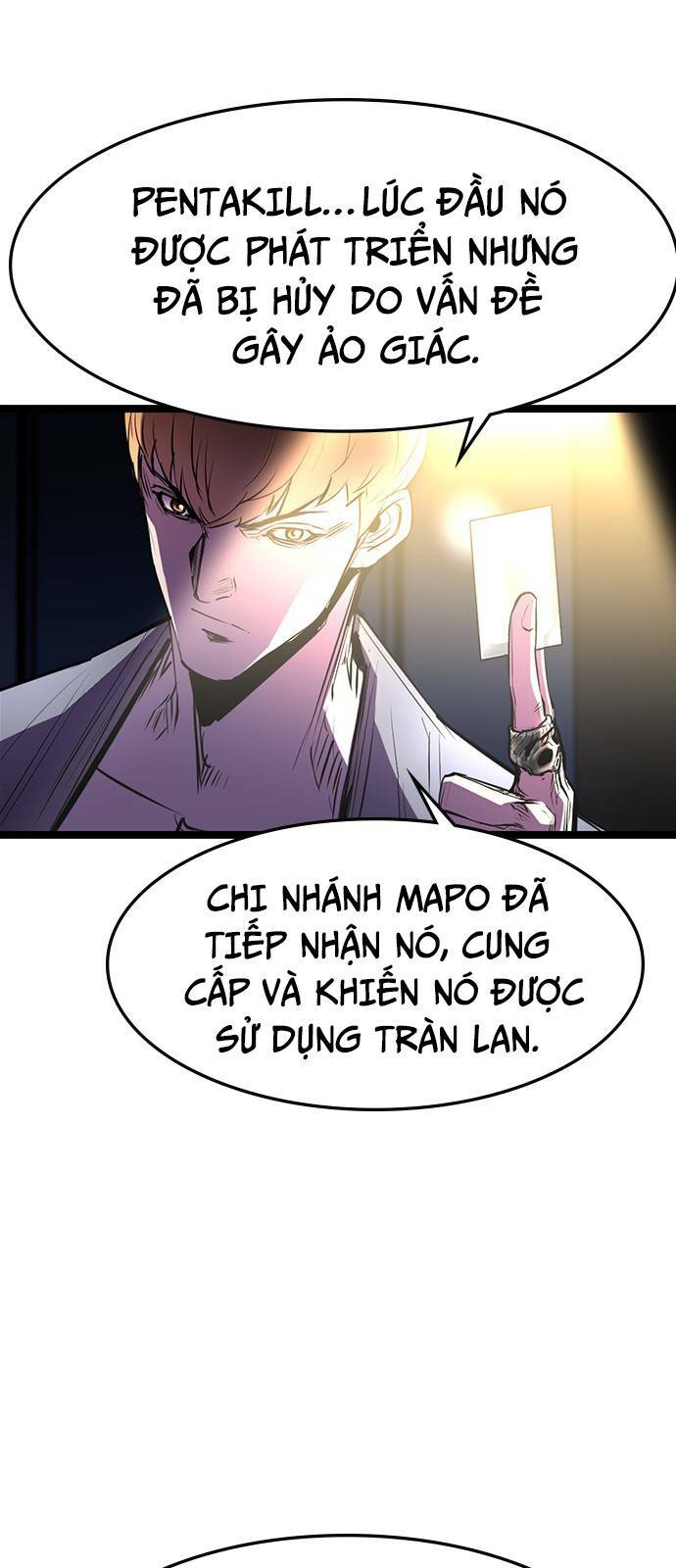 Phòng Gym Hanlim Chapter 74 - Trang 2