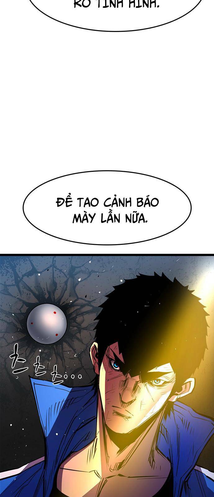 Phòng Gym Hanlim Chapter 74 - Trang 2