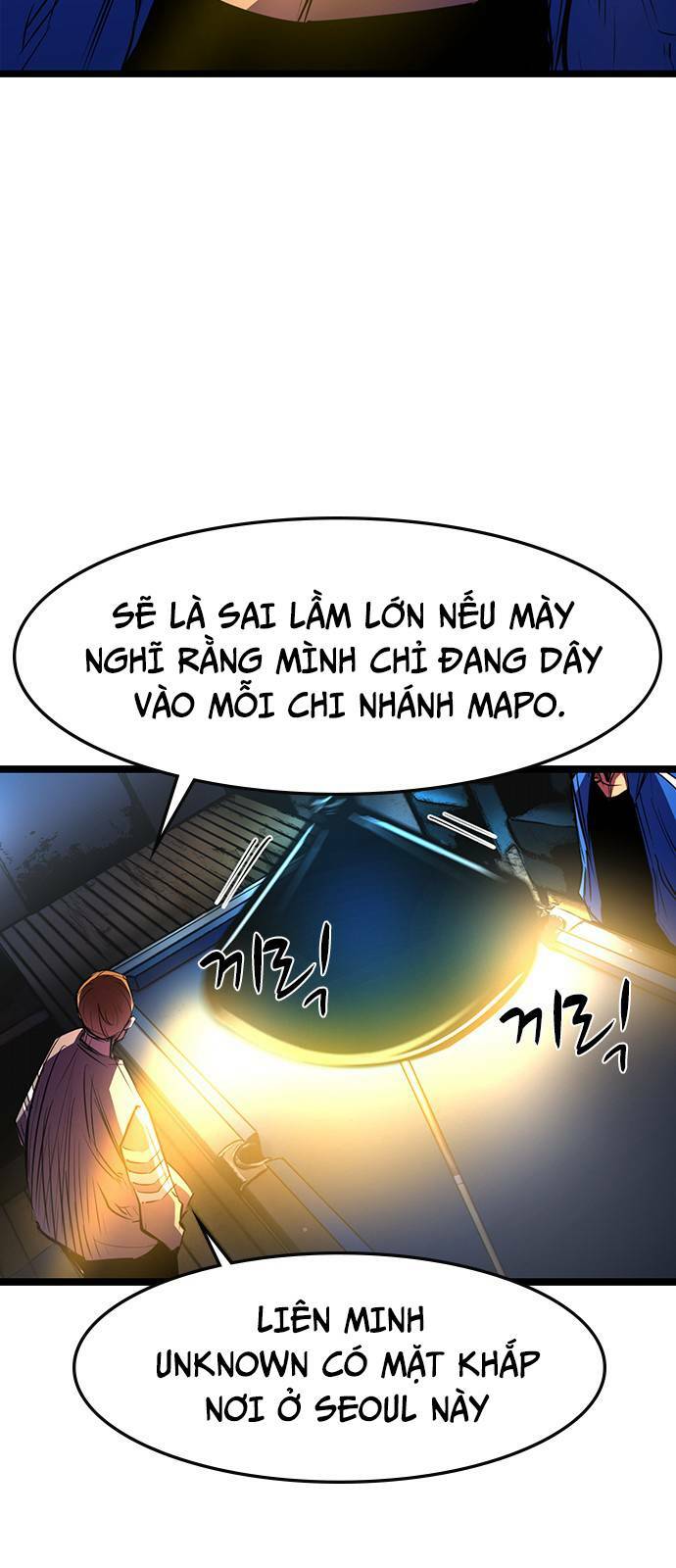 Phòng Gym Hanlim Chapter 74 - Trang 2