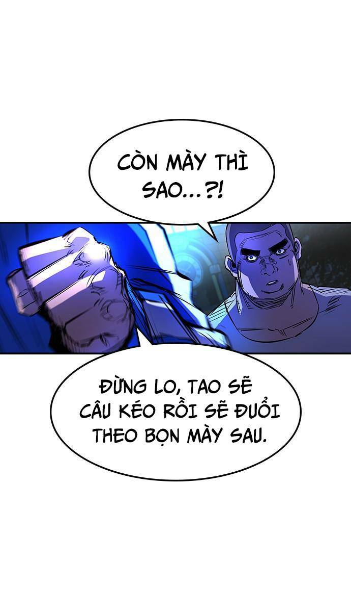 Phòng Gym Hanlim Chapter 73 - Trang 2