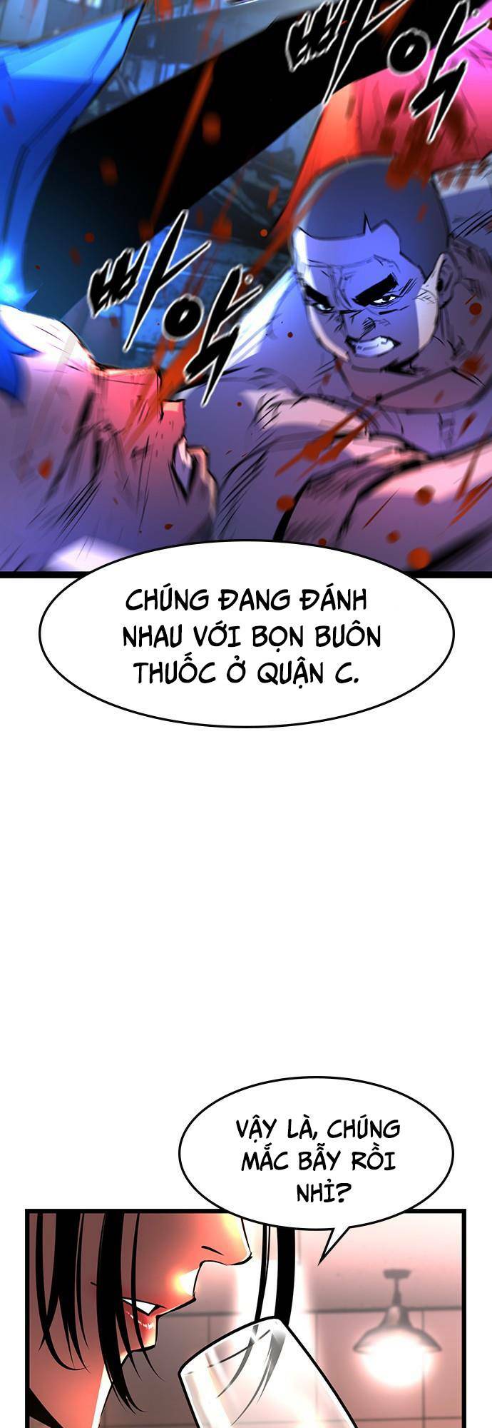 Phòng Gym Hanlim Chapter 73 - Trang 2