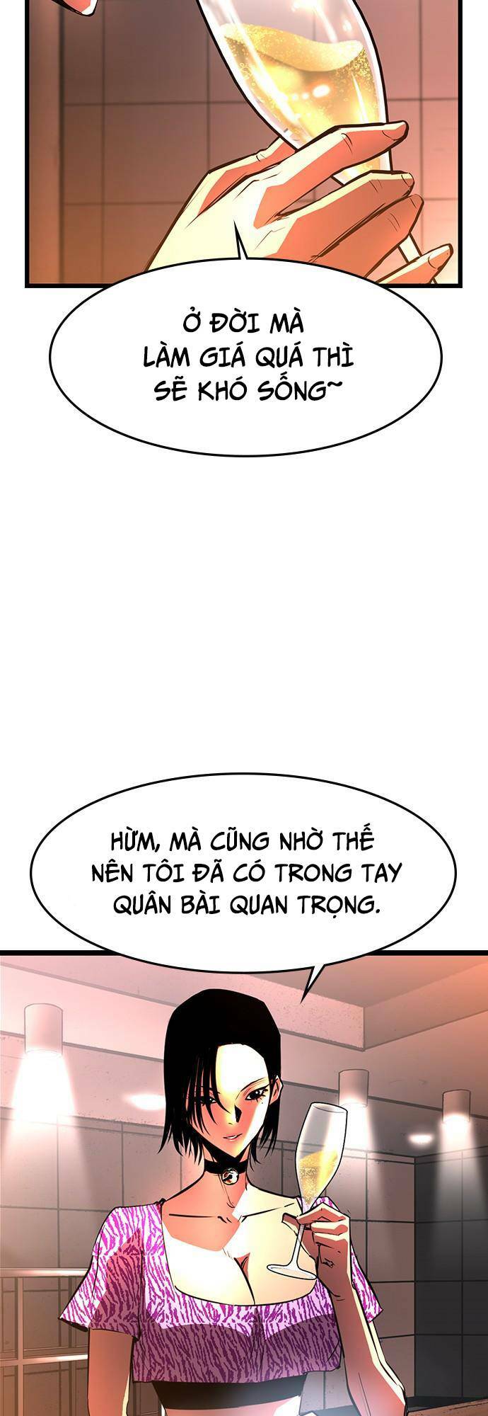 Phòng Gym Hanlim Chapter 73 - Trang 2