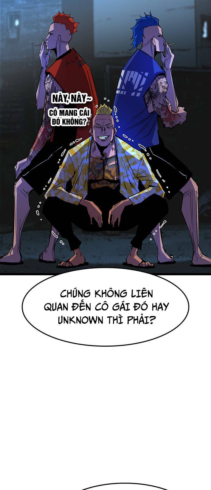 Phòng Gym Hanlim Chapter 72 - Trang 2