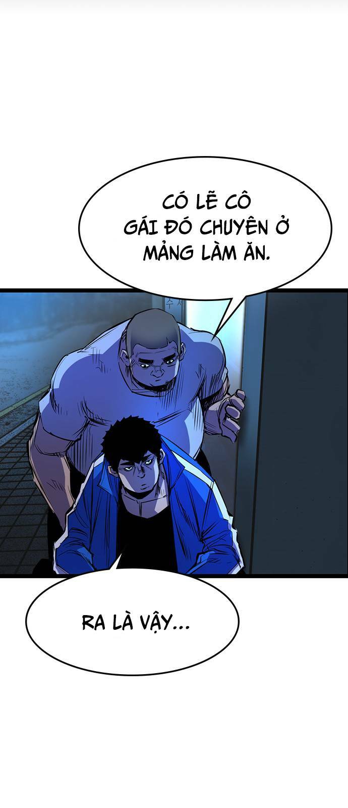 Phòng Gym Hanlim Chapter 72 - Trang 2