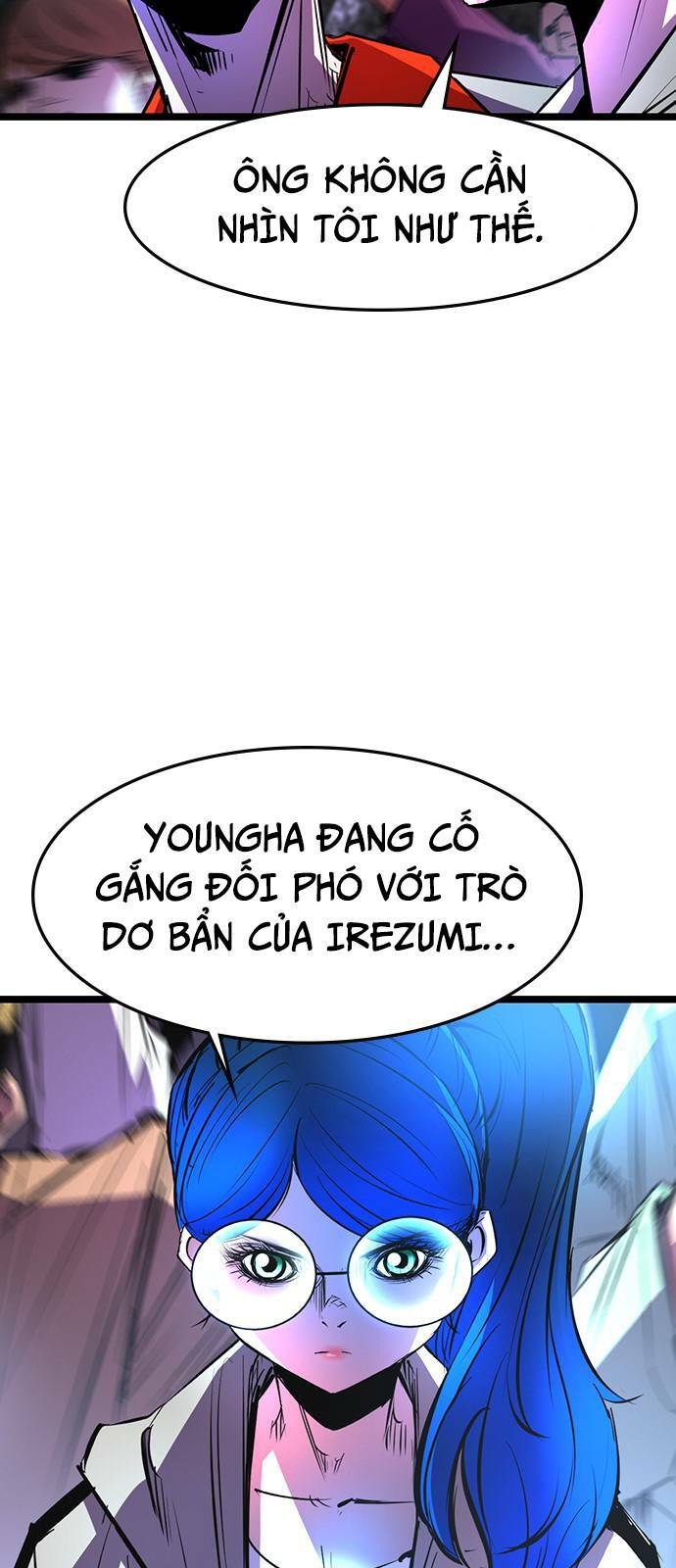 Phòng Gym Hanlim Chapter 70 - Trang 2