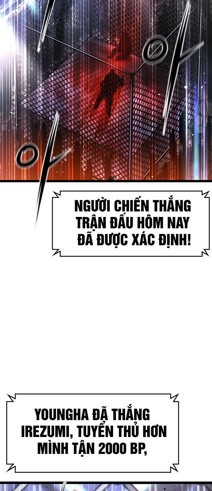 Phòng Gym Hanlim Chapter 70 - Trang 2