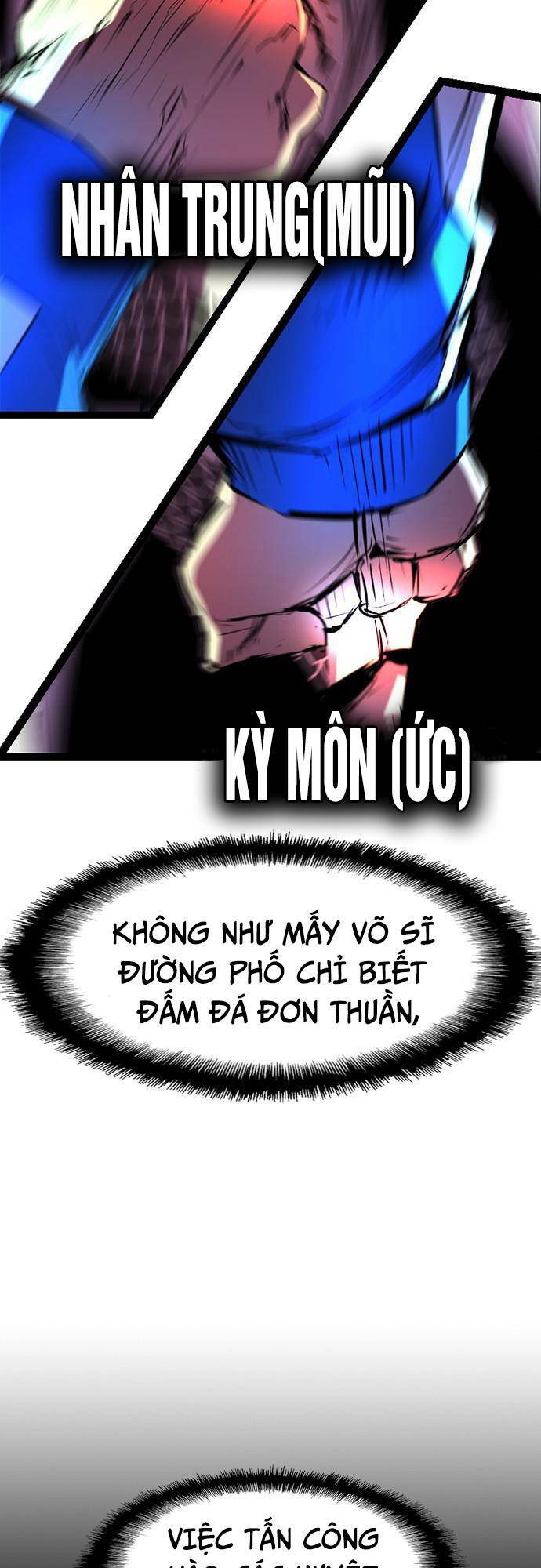 Phòng Gym Hanlim Chapter 69 - Trang 2