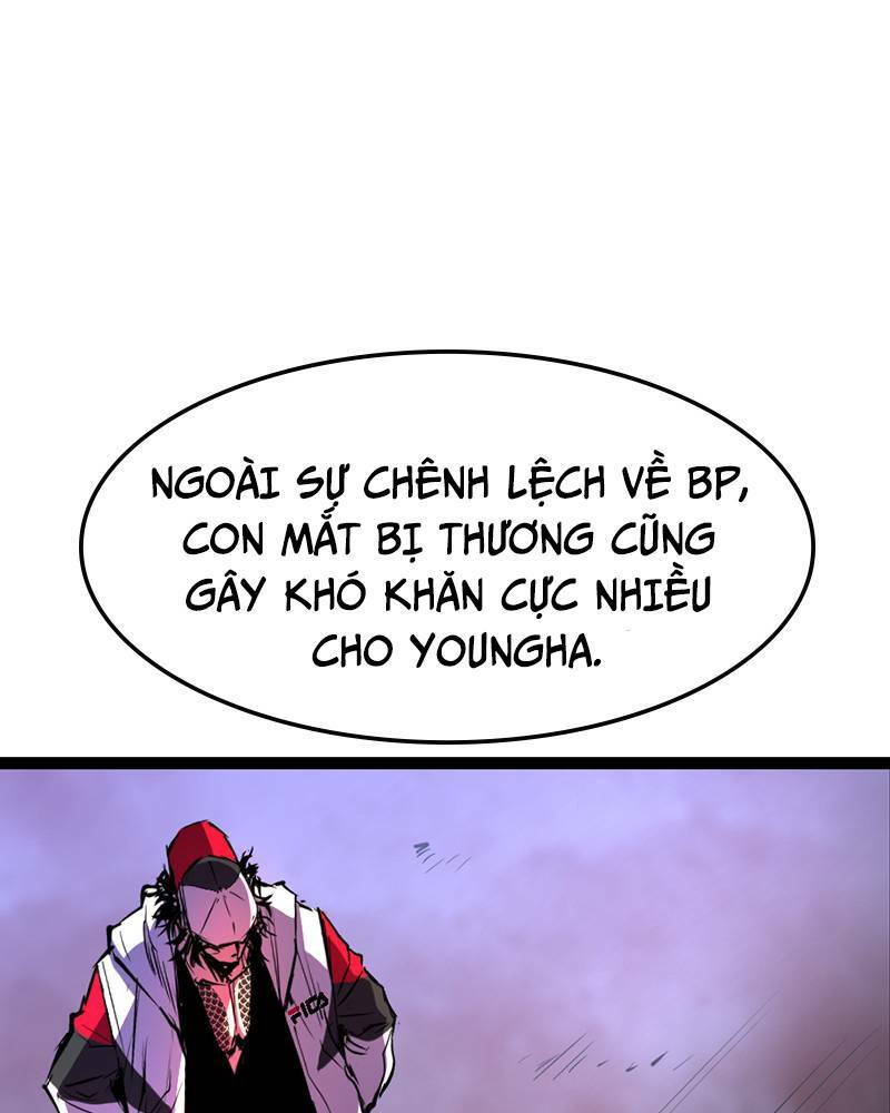 Phòng Gym Hanlim Chapter 68 - Trang 2