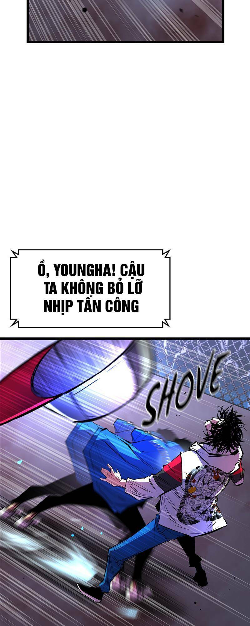 Phòng Gym Hanlim Chapter 68 - Trang 2