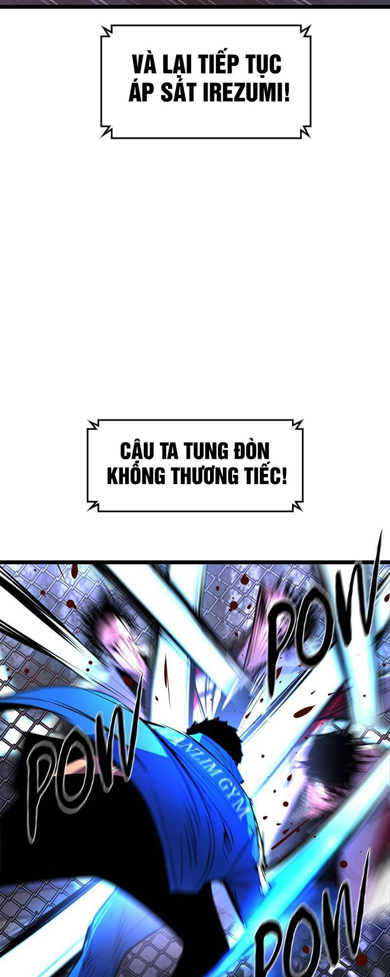 Phòng Gym Hanlim Chapter 68 - Trang 2