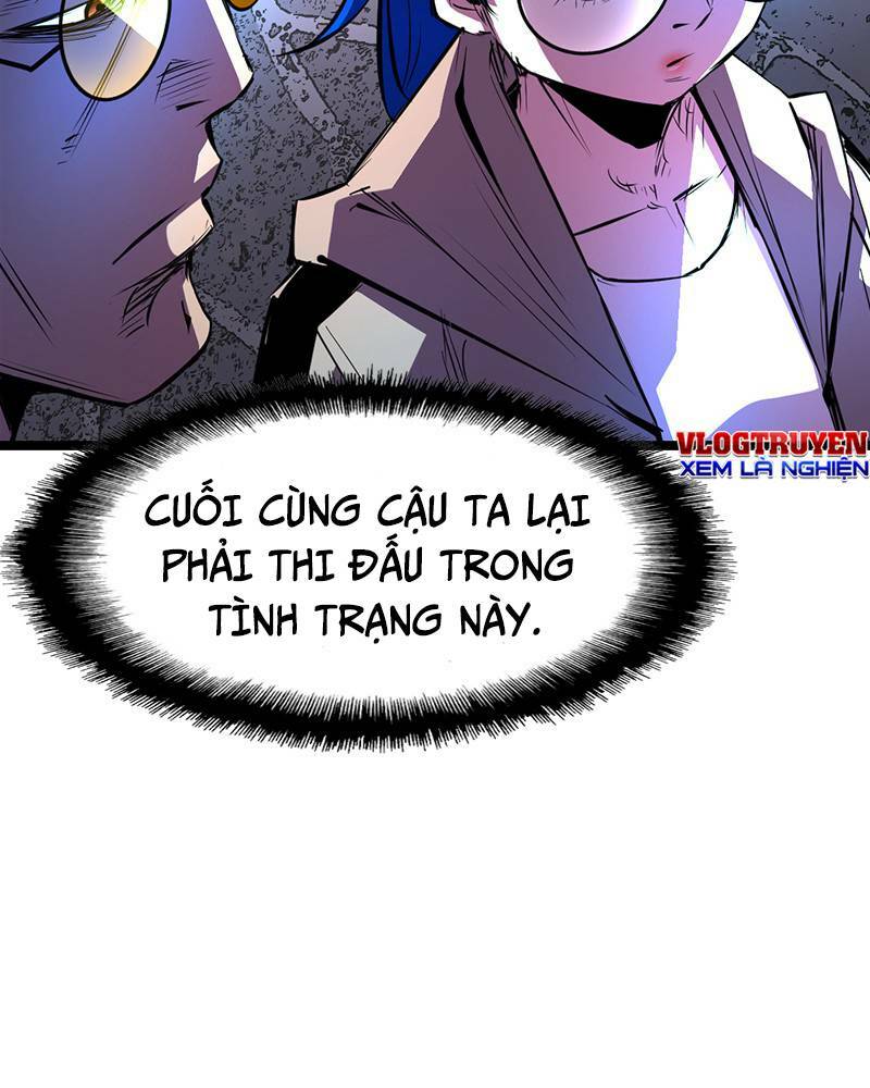 Phòng Gym Hanlim Chapter 67 - Trang 2