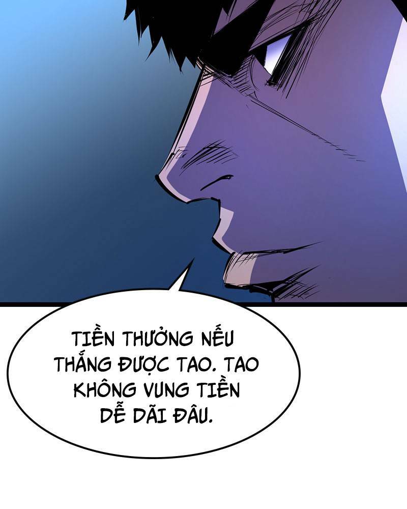 Phòng Gym Hanlim Chapter 64 - Trang 2