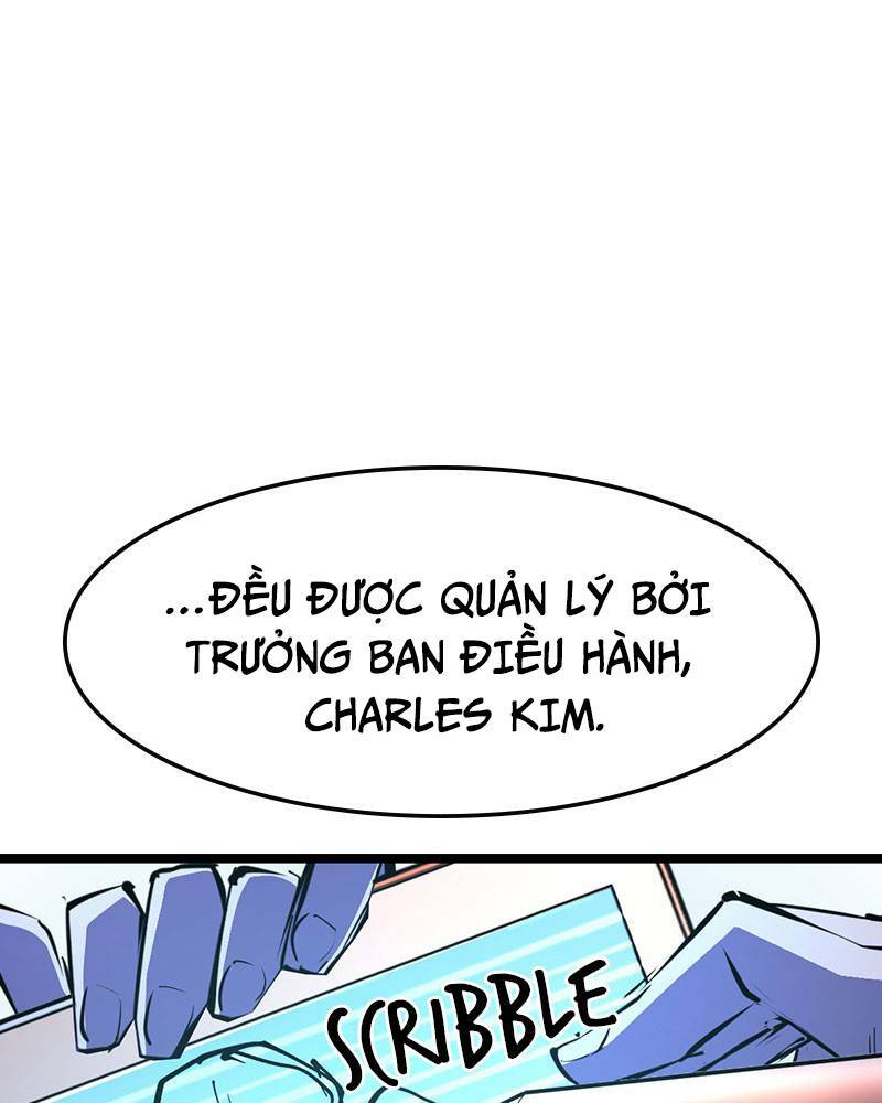 Phòng Gym Hanlim Chapter 63 - Trang 2