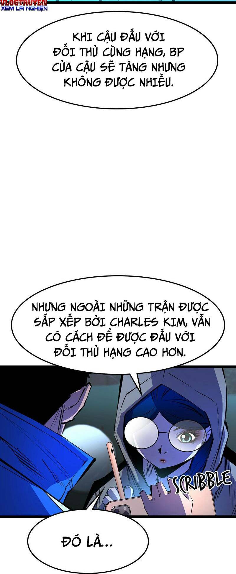 Phòng Gym Hanlim Chapter 63 - Trang 2