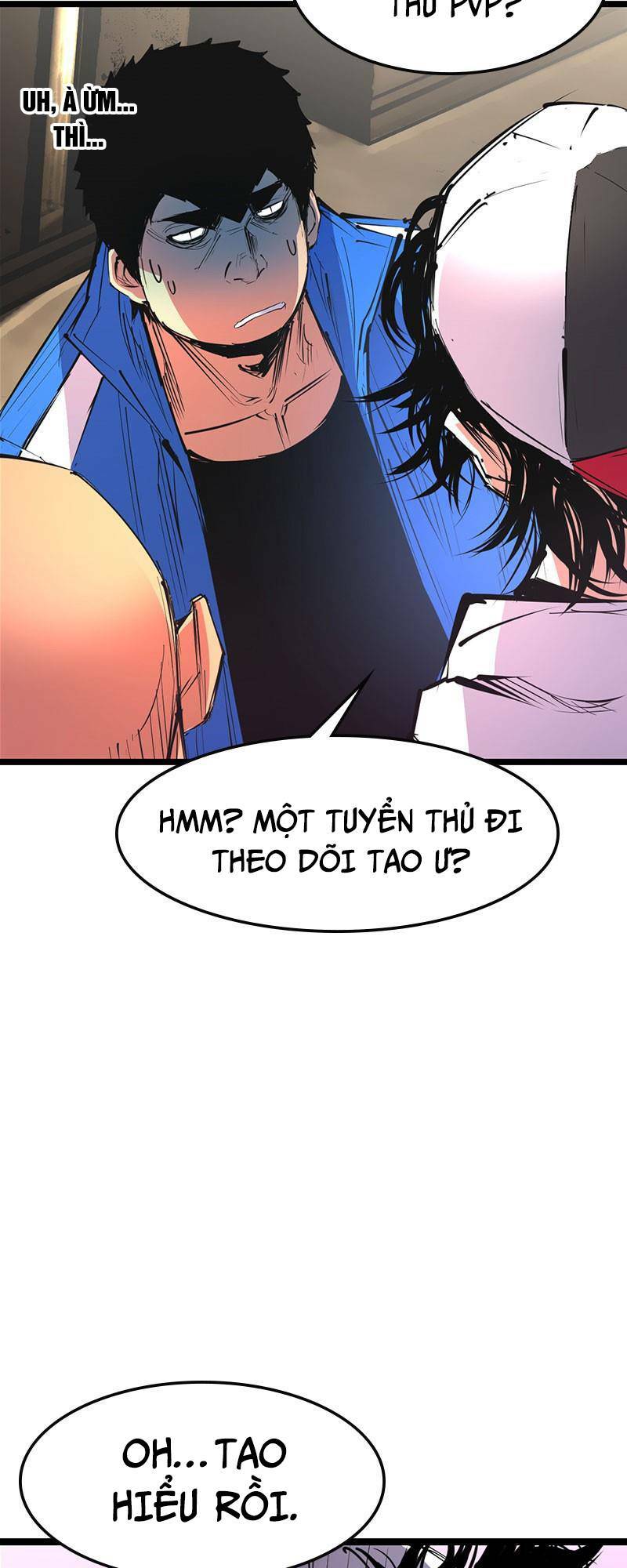 Phòng Gym Hanlim Chapter 63 - Trang 2