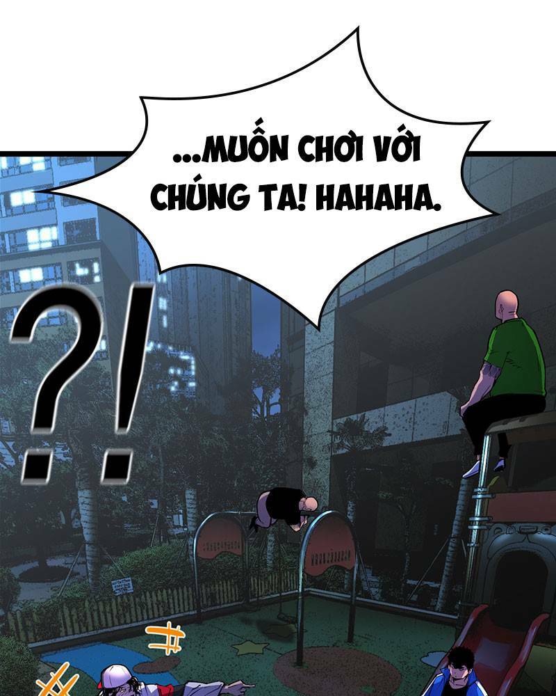 Phòng Gym Hanlim Chapter 63 - Trang 2