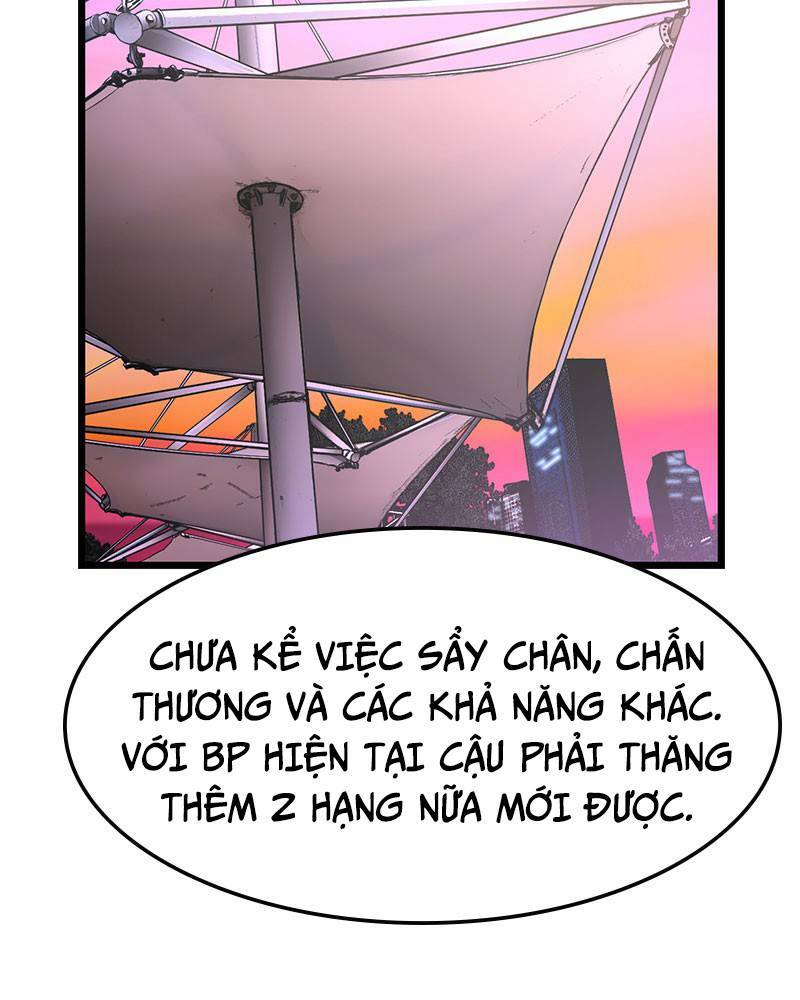 Phòng Gym Hanlim Chapter 62 - Trang 2