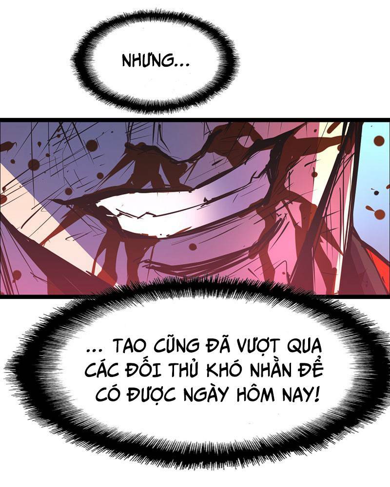 Phòng Gym Hanlim Chapter 62 - Trang 2