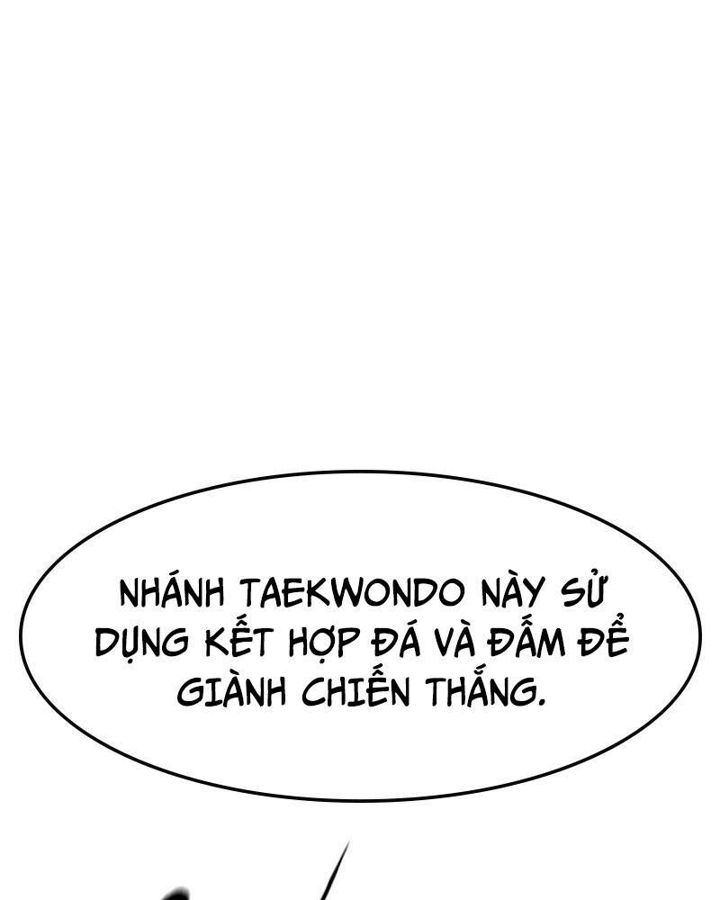 Phòng Gym Hanlim Chapter 62 - Trang 2