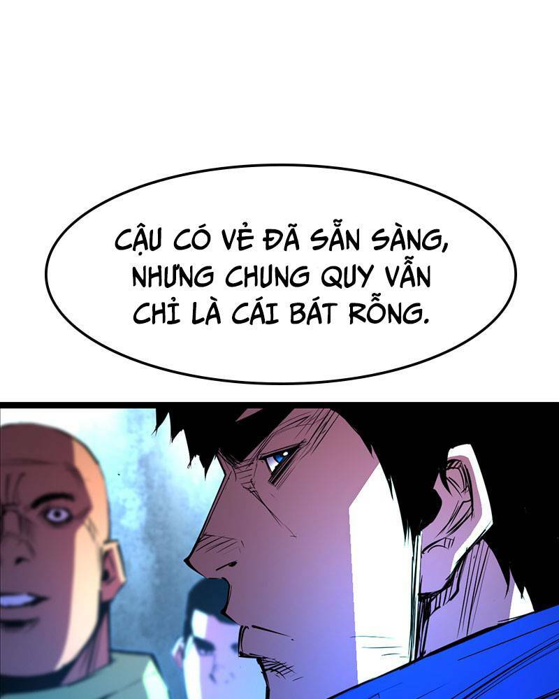 Phòng Gym Hanlim Chapter 62 - Trang 2