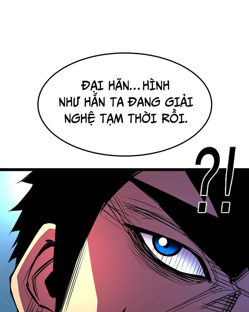 Phòng Gym Hanlim Chapter 61 - Trang 2