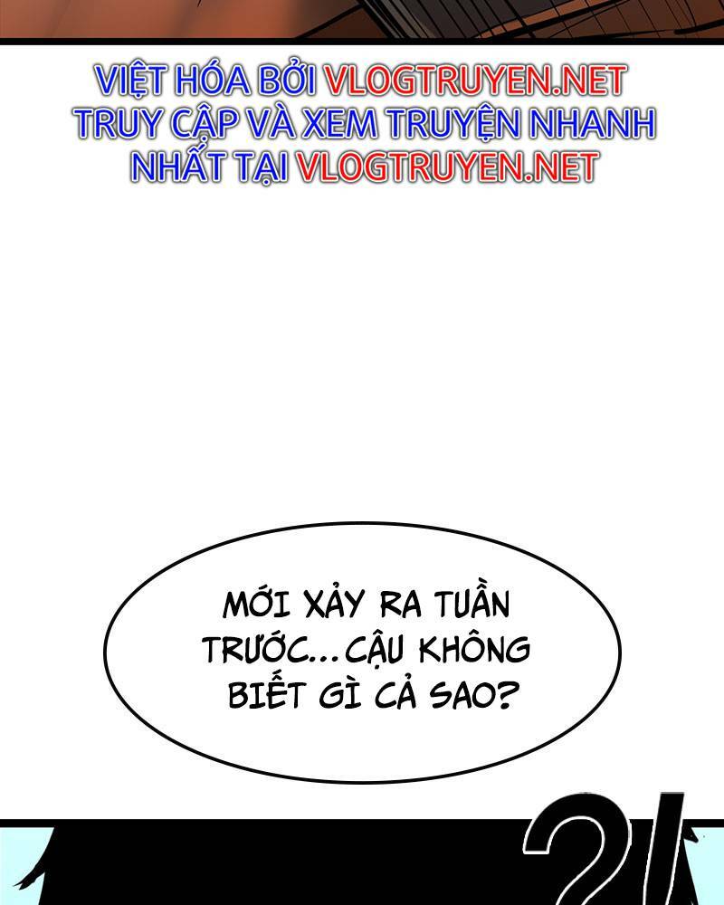 Phòng Gym Hanlim Chapter 61 - Trang 2