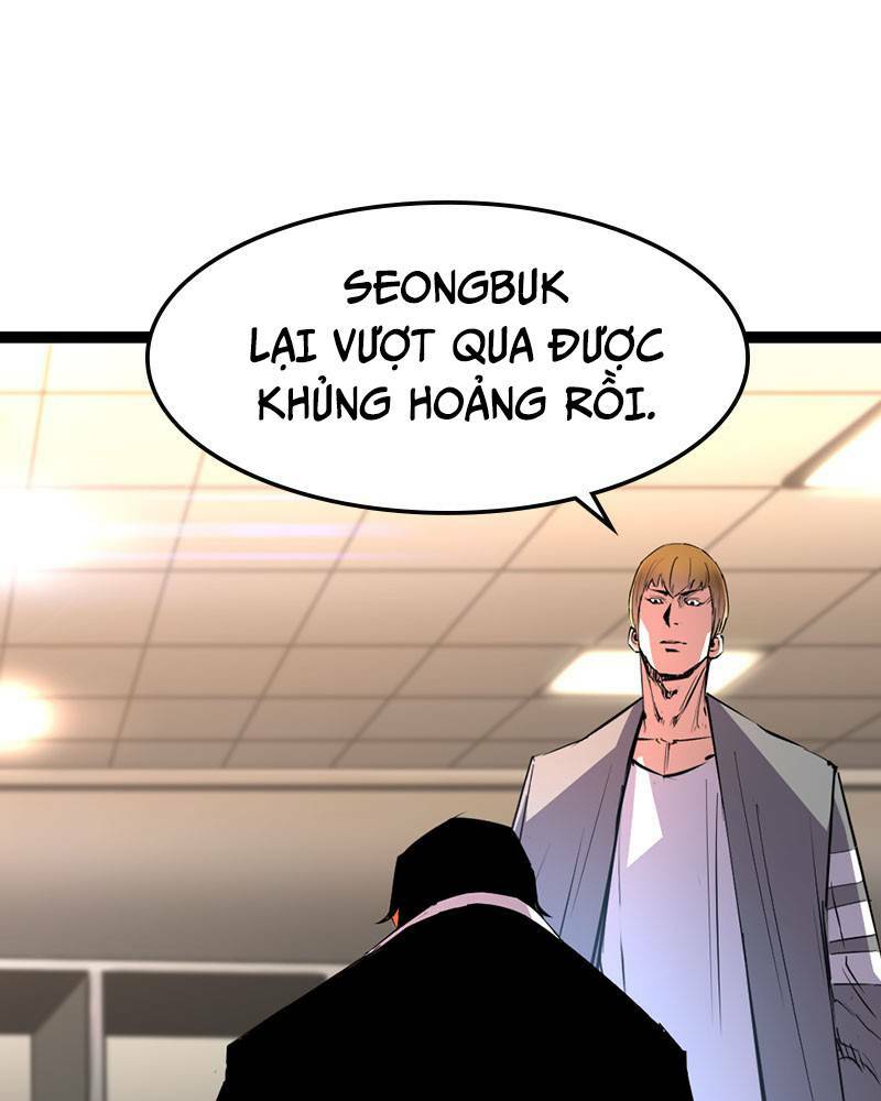 Phòng Gym Hanlim Chapter 61 - Trang 2