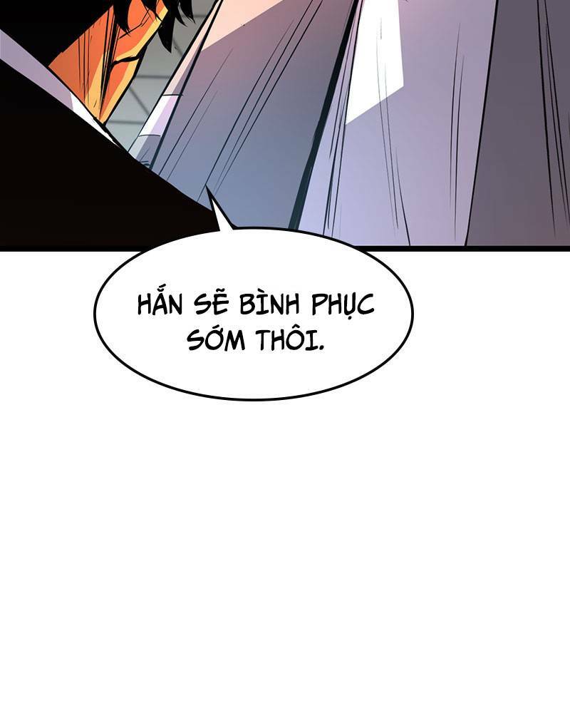 Phòng Gym Hanlim Chapter 61 - Trang 2