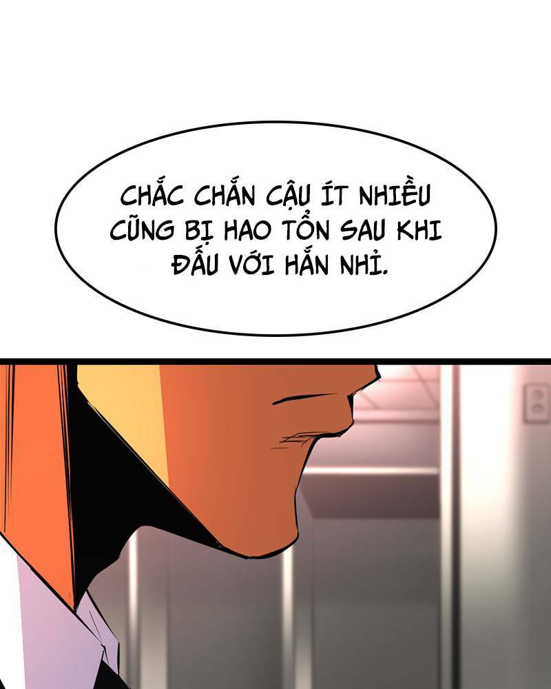 Phòng Gym Hanlim Chapter 61 - Trang 2