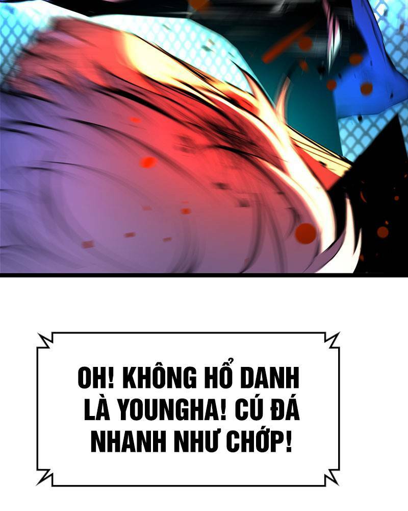 Phòng Gym Hanlim Chapter 61 - Trang 2