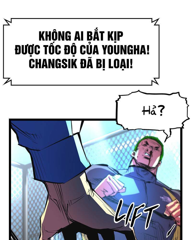 Phòng Gym Hanlim Chapter 61 - Trang 2