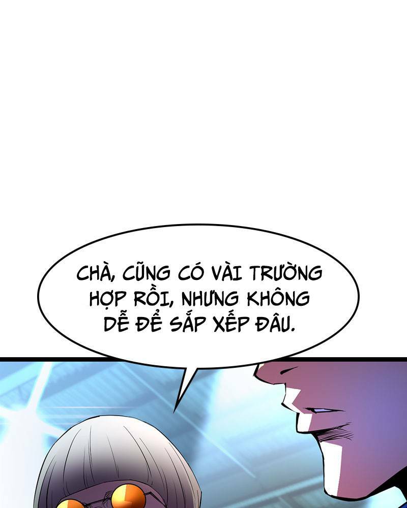 Phòng Gym Hanlim Chapter 61 - Trang 2