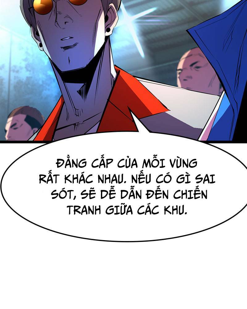 Phòng Gym Hanlim Chapter 61 - Trang 2