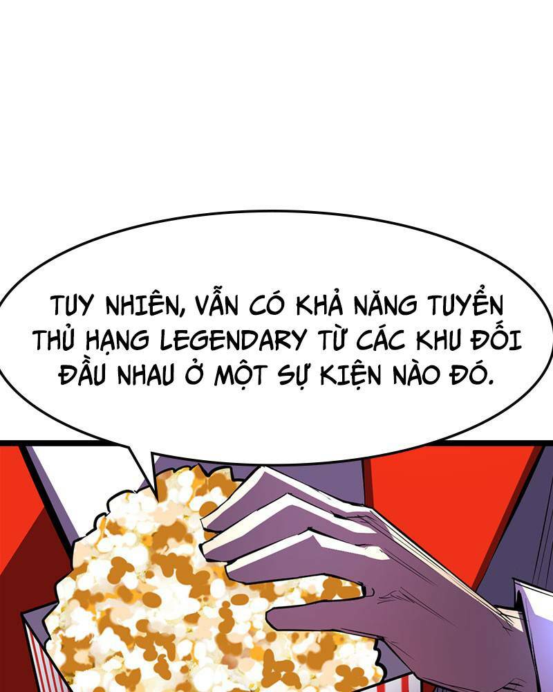 Phòng Gym Hanlim Chapter 61 - Trang 2