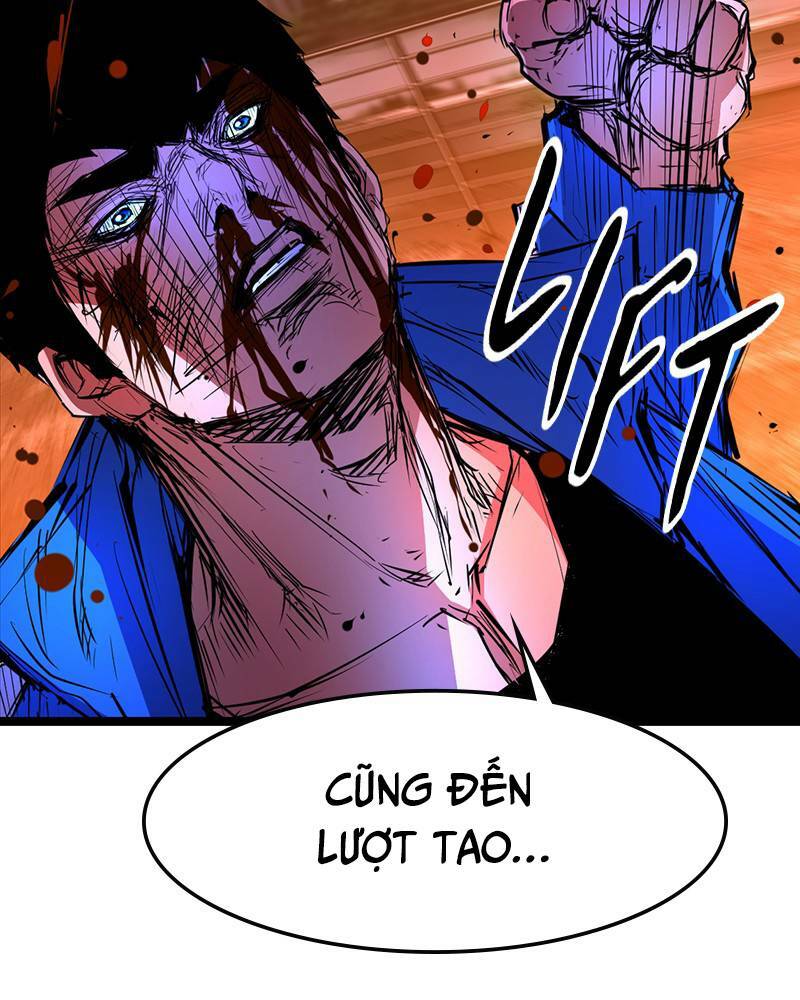 Phòng Gym Hanlim Chapter 59 - Trang 2