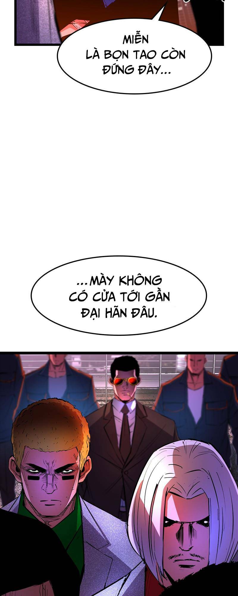 Phòng Gym Hanlim Chapter 59 - Trang 2