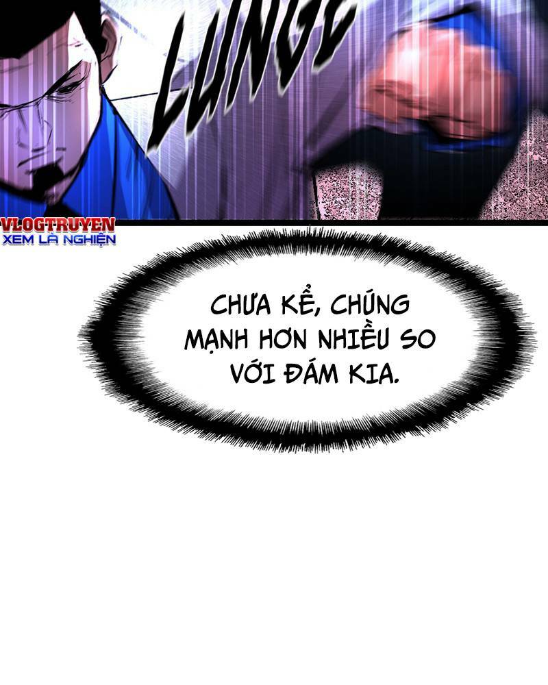 Phòng Gym Hanlim Chapter 59 - Trang 2