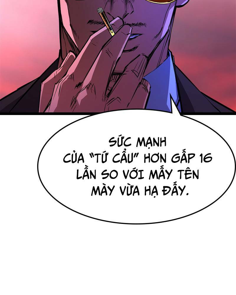 Phòng Gym Hanlim Chapter 59 - Trang 2