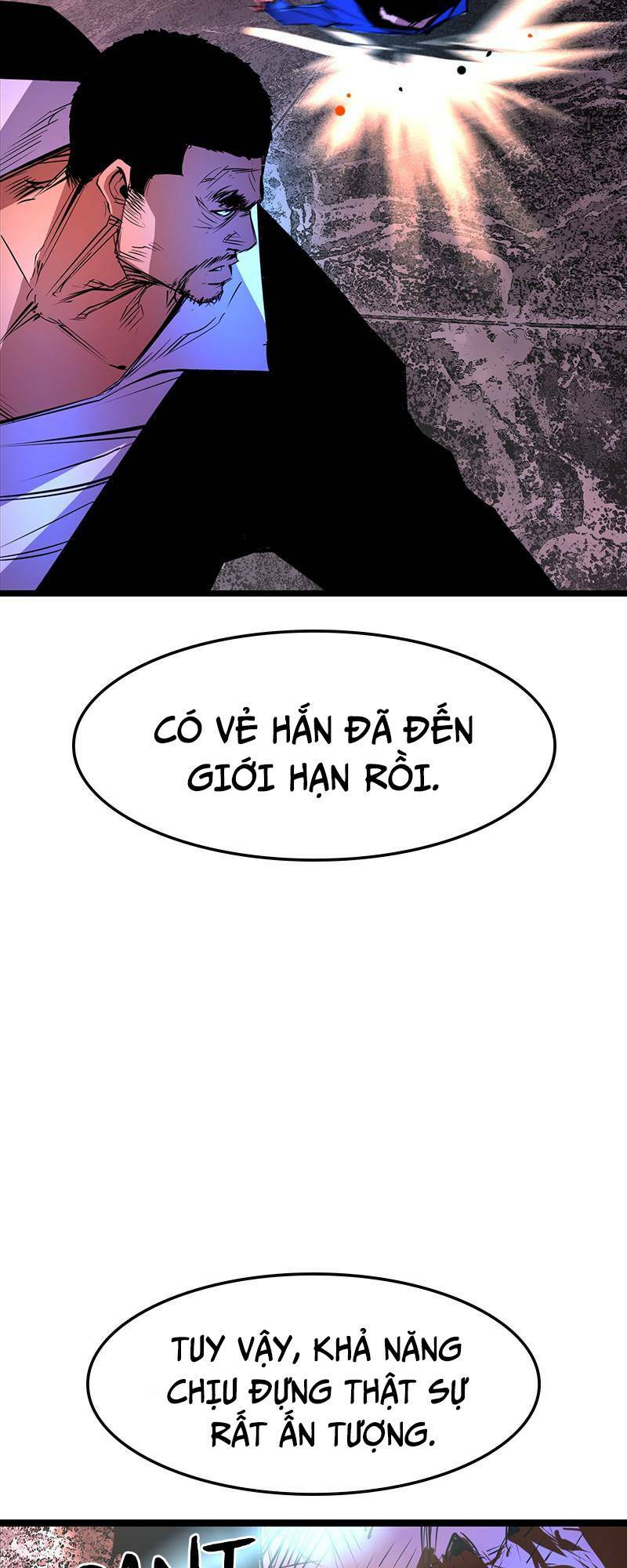 Phòng Gym Hanlim Chapter 59 - Trang 2