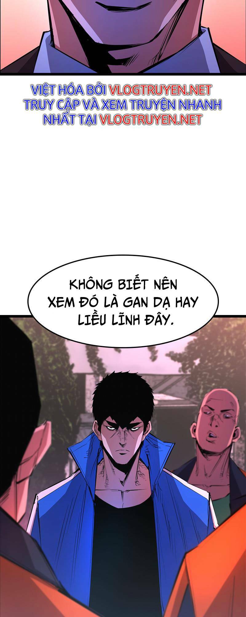 Phòng Gym Hanlim Chapter 58 - Trang 2