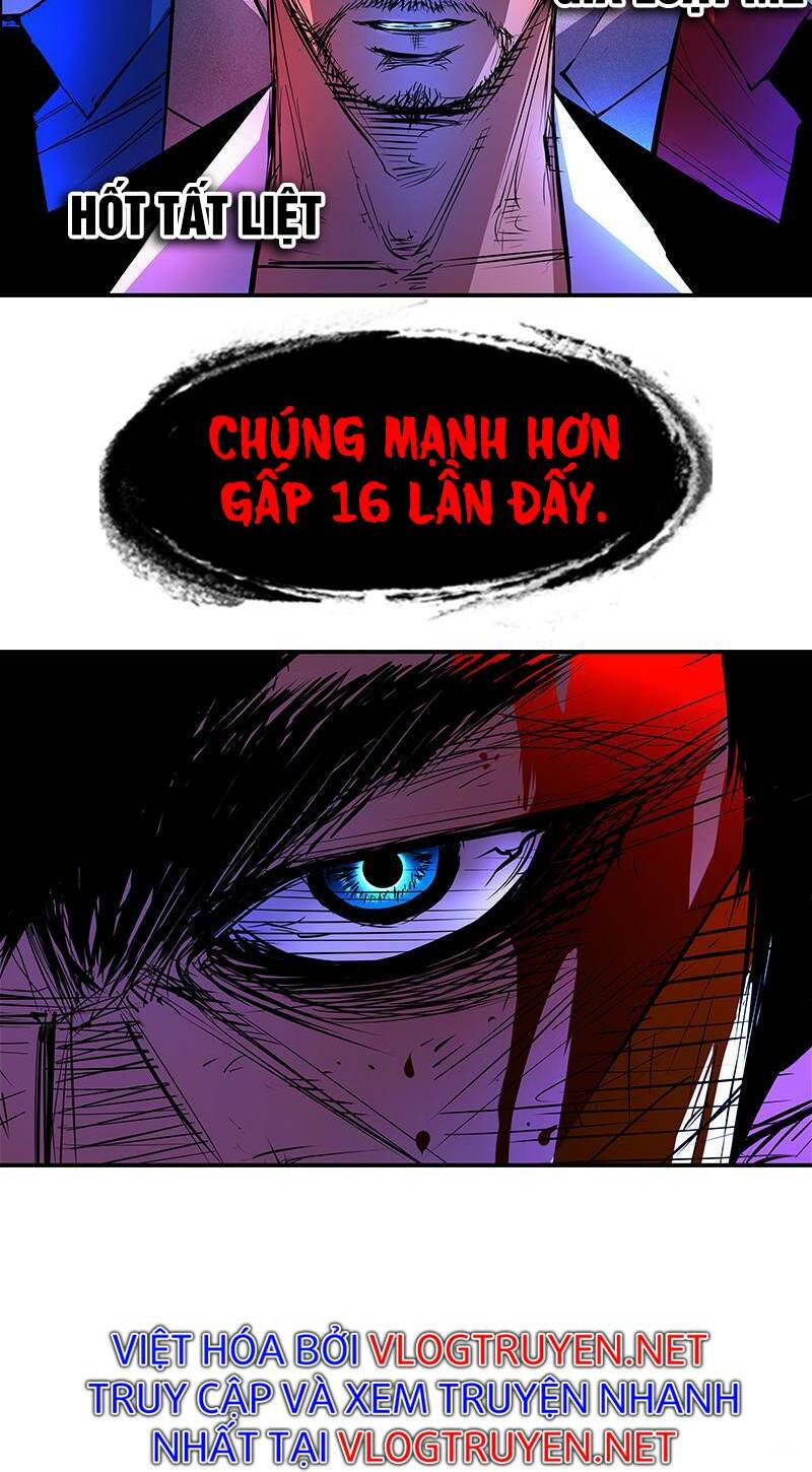 Phòng Gym Hanlim Chapter 58 - Trang 2