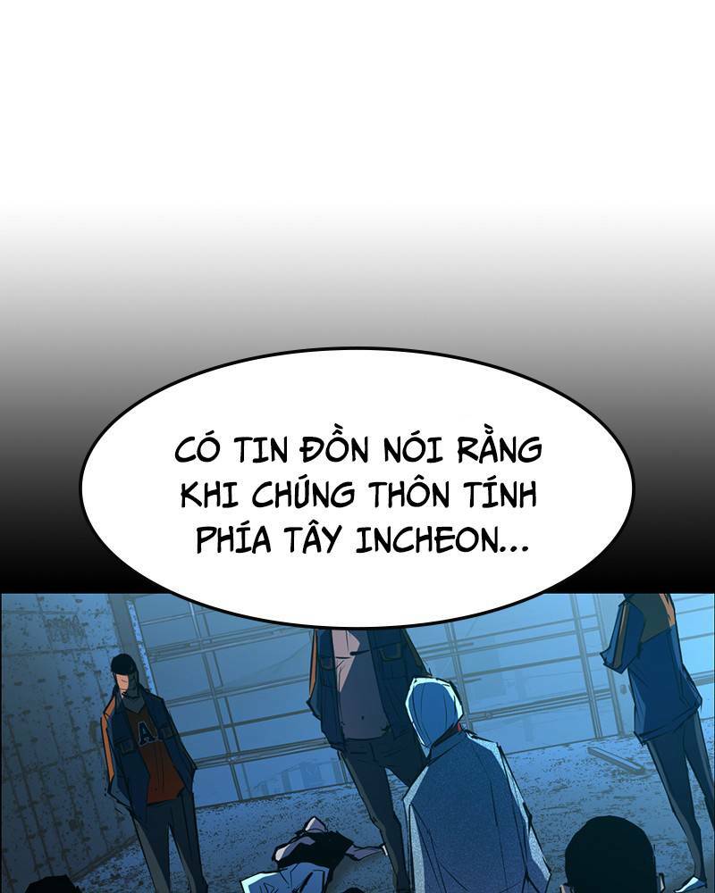 Phòng Gym Hanlim Chapter 58 - Trang 2