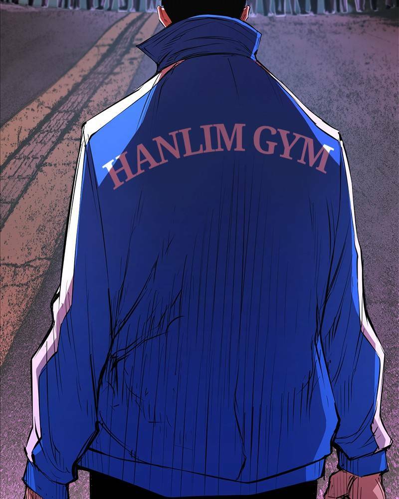 Phòng Gym Hanlim Chapter 57 - Trang 2