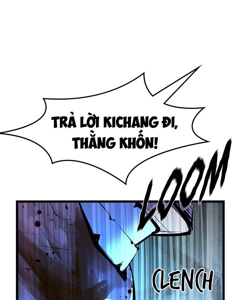 Phòng Gym Hanlim Chapter 57 - Trang 2