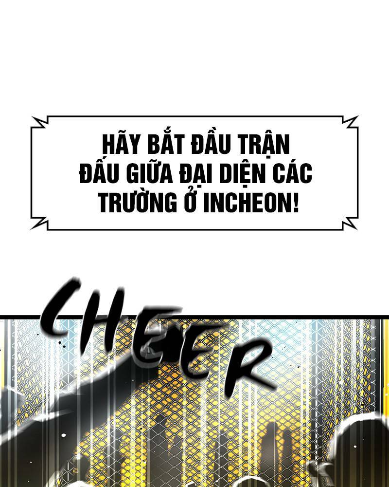 Phòng Gym Hanlim Chapter 57 - Trang 2