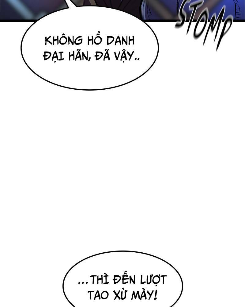 Phòng Gym Hanlim Chapter 57 - Trang 2