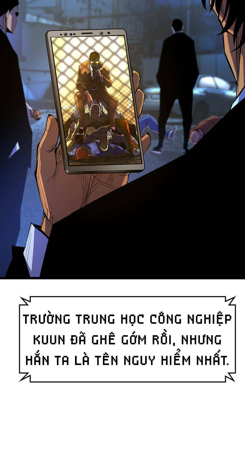 Phòng Gym Hanlim Chapter 57 - Trang 2